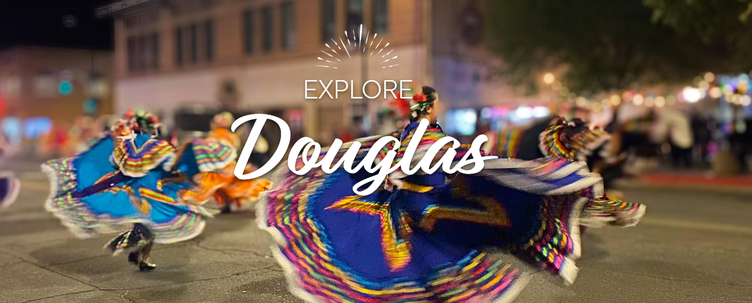 explore douglas 3