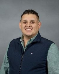 gdurazojr; Gustavo Durazo Jr