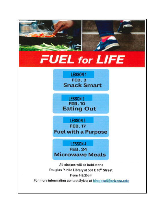 Fuel4Life